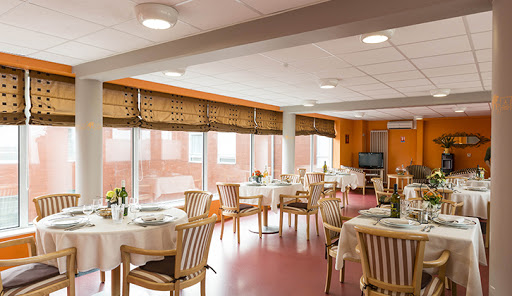 Photo de EHPAD Résidence Les Rossignols à Saint-Lys (31470)