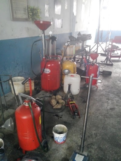 Photos of Yaymaksan Oto Tamir İbrahim Yayla