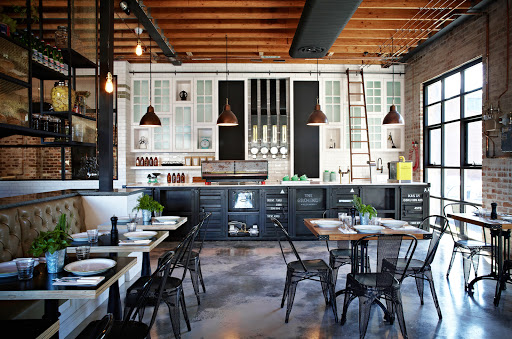 Photo of The Grounds of Alexandria