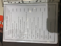 Menu Fan House Page 6