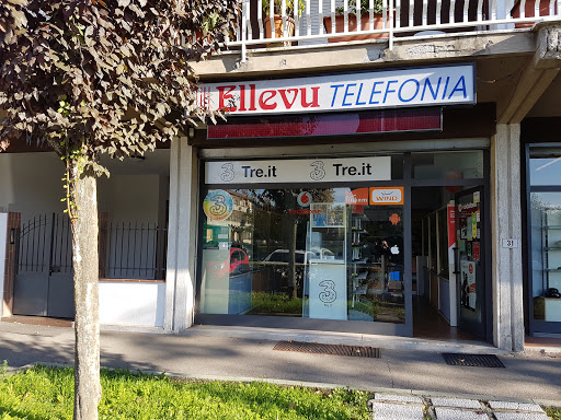Professione Telefono - Visual