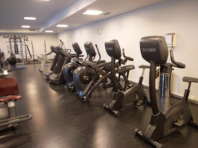 Sports & Fitness Skærbæk, Tønder Kommune, South 74 75 76 10)