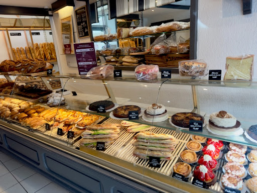 Boulangerie Duché