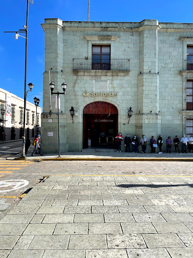 Banco Santander Ágil - Thumbnail