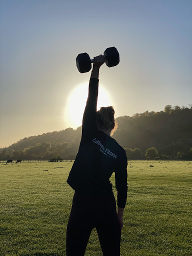 Cultivate Fitness | Indoor & Outdoor | Bootcamp | Strength | Ladies Lifting | Body Building | Personal Training