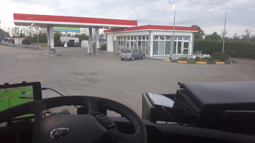 Stazione di Servizio Bianca Metano - Thumbnail
