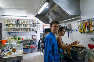 Photo n°19 de Les Soleils à Mérinchal (Maison d'hôtes)