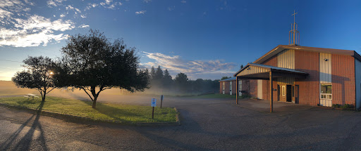The Well Church Orangeville - Wesleyan Church - Thumbnail
