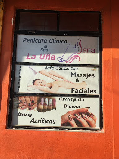 Bella Carezza Spa