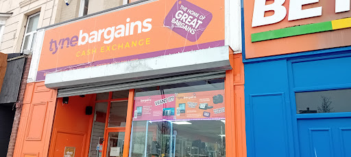 Tyne Bargains Stockton - Thumbnail