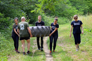 Photo n°10 de Kumité Self-Défense Training System à Saint-Jory (Club de self-defense)
