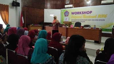Photos of Universitas Pahlawan Tuanku Tambusai