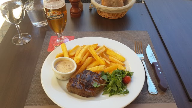 La Taverne de Maître Kanter