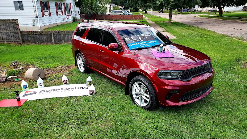 No Bull Ceramic Coatings