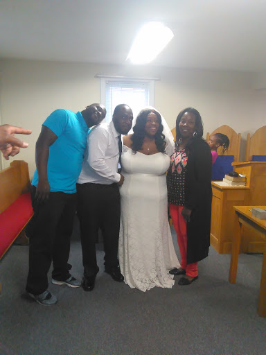 Christ Faith Christian Community - United States
