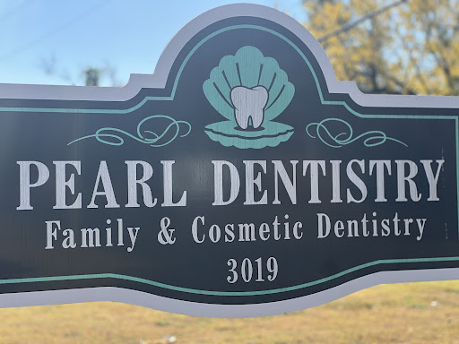 Pearl Dentistry - Salisbury