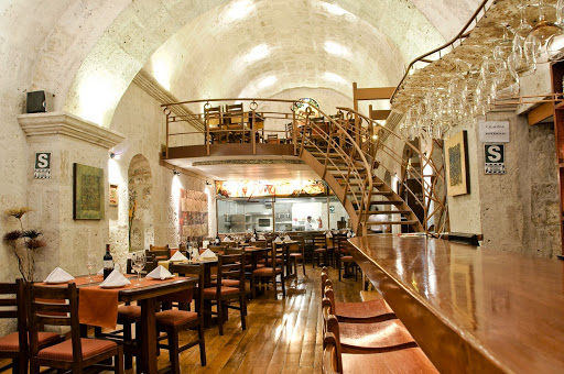 Zingaro Restaurante