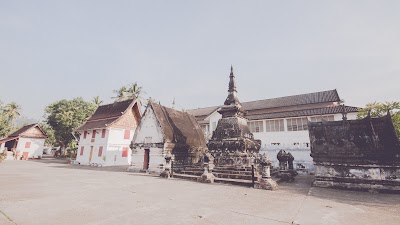 Photos of Wat Mai