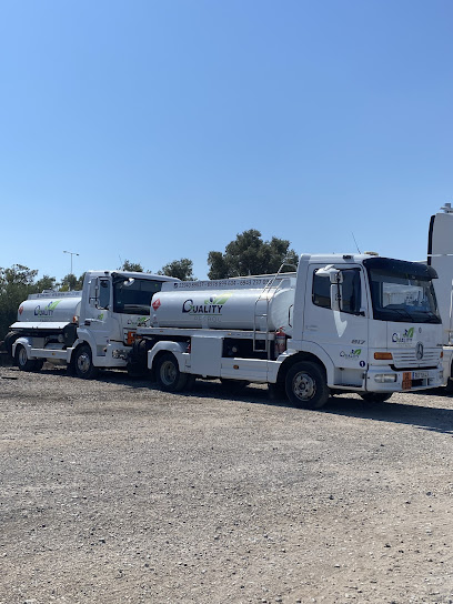 Quality Petrol - Εταιρεία Πετρελαιου Θερμανσης