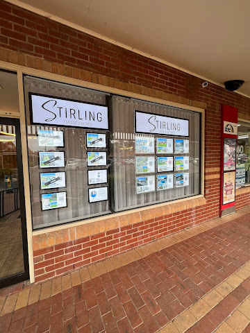 Stirling Estate Agents by null