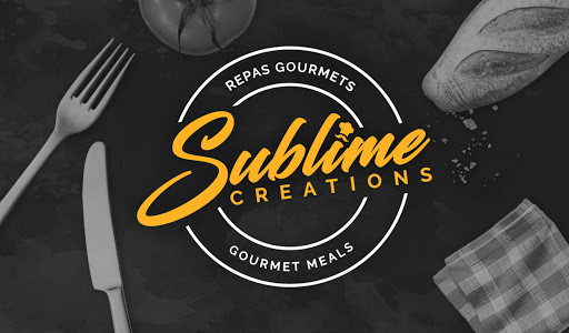 Sublime Creations Gourmet Meals