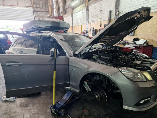 S.T.R Remapping and Performance - Visual