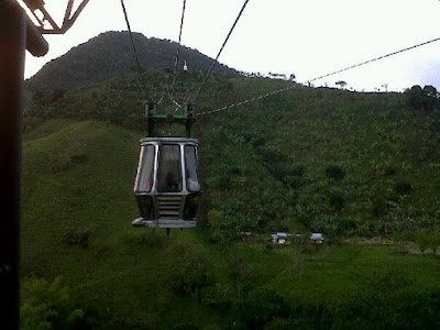 Photos of Teleferico De Jerico