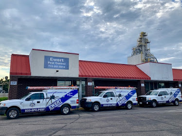 Ewert Pest and Wildlife Control
