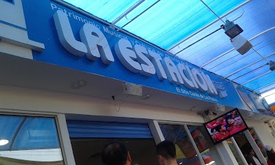 Photos of Discoteca GUARAR&Eacute;