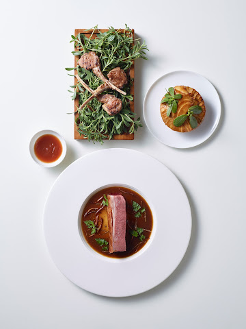 Pellico 3 Milano by null