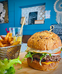 Photo n°91 de La KAZBA à Saint-Pierre (Restaurant)