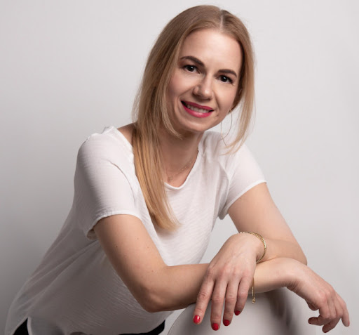 Love Beauty - Gabinet Kosmetyczny Praga Południe