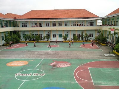 Photos of State High School 2 Of Sidoarjo