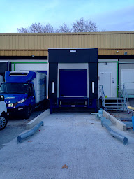 Photo n°12 de PROQUAI MONTPELLIER à Gallargues-le-Montueux (Fournisseur d'équipements industriels)