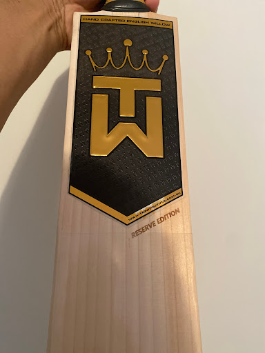 Tazwin Sports - Thumbnail