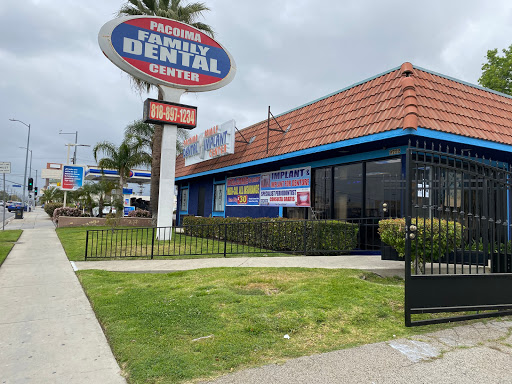 Pacoima Dental Center - Thumbnail