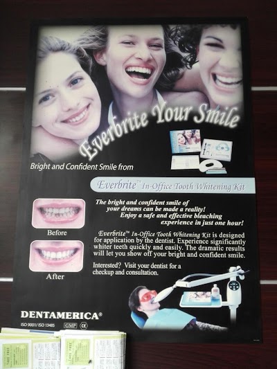 Photos of IDC International Dental Clinic