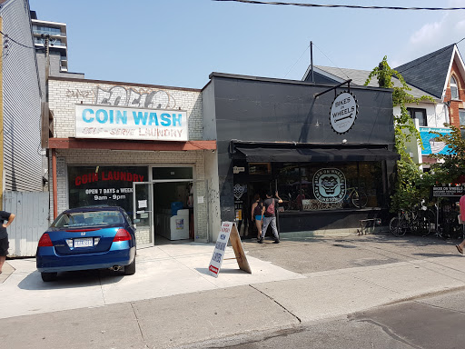 Bikes on Wheels Gallery - Canada