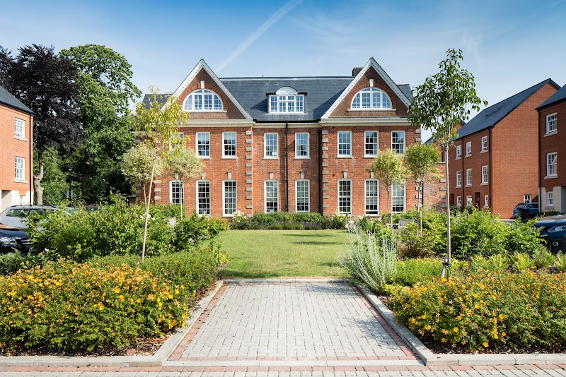 Grange Management photo 2
