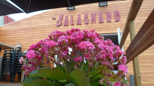 Photo 4 - Le Salagnard restaurant