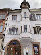 LCL Banque et assurance à Mulhouse