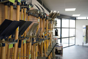 Photo n°2 de Soufflet Vigne - Lesparre-Médoc à Lesparre-Médoc (Magasin de vêtements professionnels)