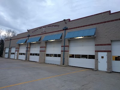 Ellicott City Volunteer Fire Department