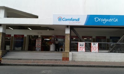 Photos of Supermercado Comfamiliar