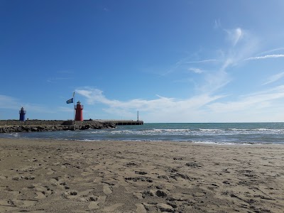 Ristorante Pizzeria Bagno il Faro