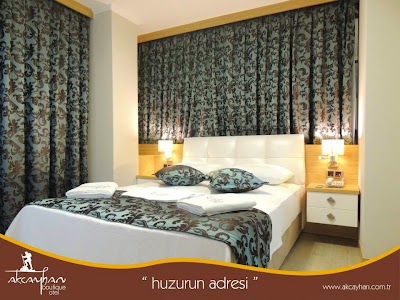 Photos of Ak&ccedil;ayhan Boutique Hotel