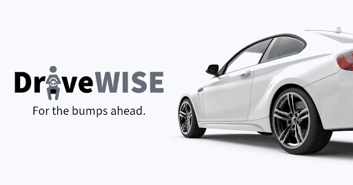 DriveWISE.co.uk - Visual