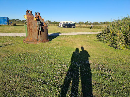 Predannack Anti-Aircraft Battery and Museum - Thumbnail