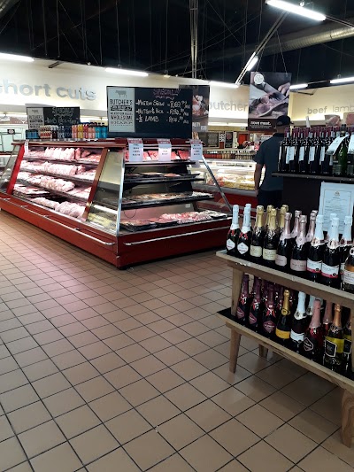 Photos of FOOD LOVER'S MARKET