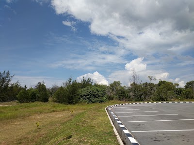 Photos of Tanjung Batu Parking Lot